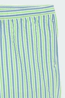 MAILLOT OUT OF OFFICE - Short de bain | Multicolore*MAISON LABICHE Sale