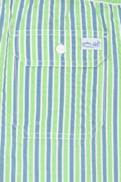 MAILLOT OUT OF OFFICE - Short de bain | Multicolore*MAISON LABICHE Sale