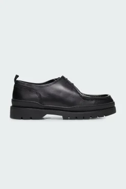 MAJOR - Derbies | Noir*KLEMAN Outlet