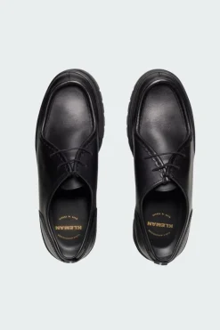 MAJOR - Derbies | Noir*KLEMAN Outlet
