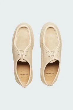 MAJOR VP OAK 2 - derbies | Beige*KLEMAN Sale