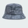 MANY FACES BUCKET - Bob | Gris*RIPNDIP Best
