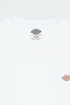 MAPLETON - T-shirt | Blanc*DICKIES Hot