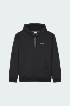 MARBLE CANYON HEAVYWEIGH - Sweatshirt | Noir*COLUMBIA Discount