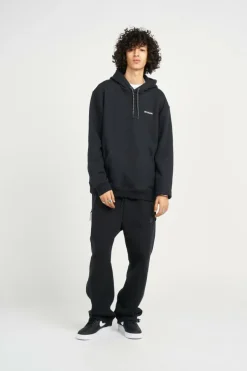 MARBLE CANYON HEAVYWEIGH - Sweatshirt | Noir*COLUMBIA Discount