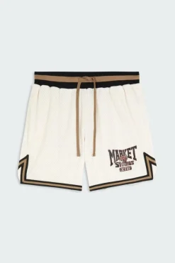 STUDIOS GAME S - short | Beige*MARKET Outlet