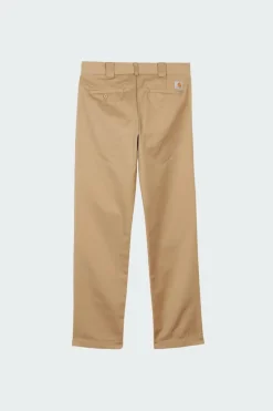 MASTER - Pantalon | Beige*CARHARTT WIP Clearance