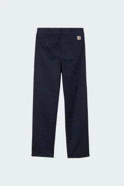 MASTER - Pantalon | Bleu*CARHARTT WIP