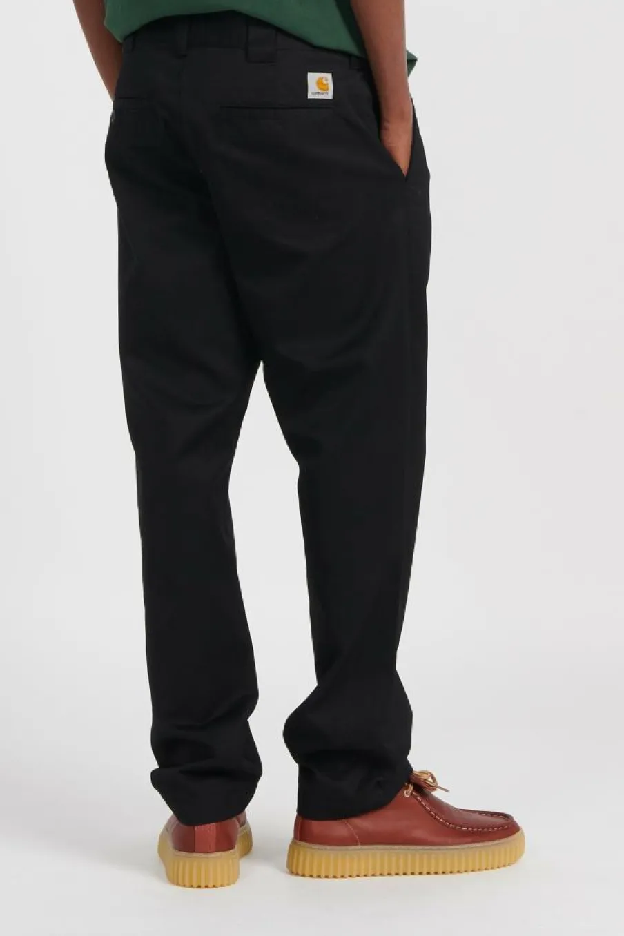 MASTER DENIS 8 - Pantalon |*CARHARTT WIP Clearance