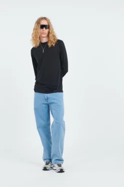 MATRIX - Jean | Bleu*EDWIN New