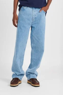 MATRIX - Jean | Bleu*EDWIN Hot