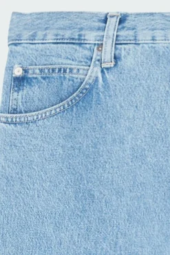 MATRIX - Jean | Bleu*EDWIN Hot