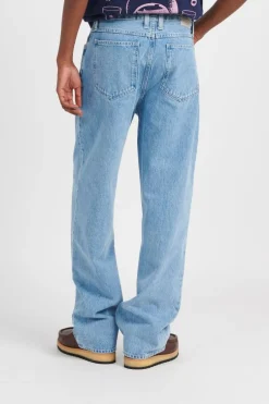 MATRIX - Jean | Bleu*EDWIN Hot