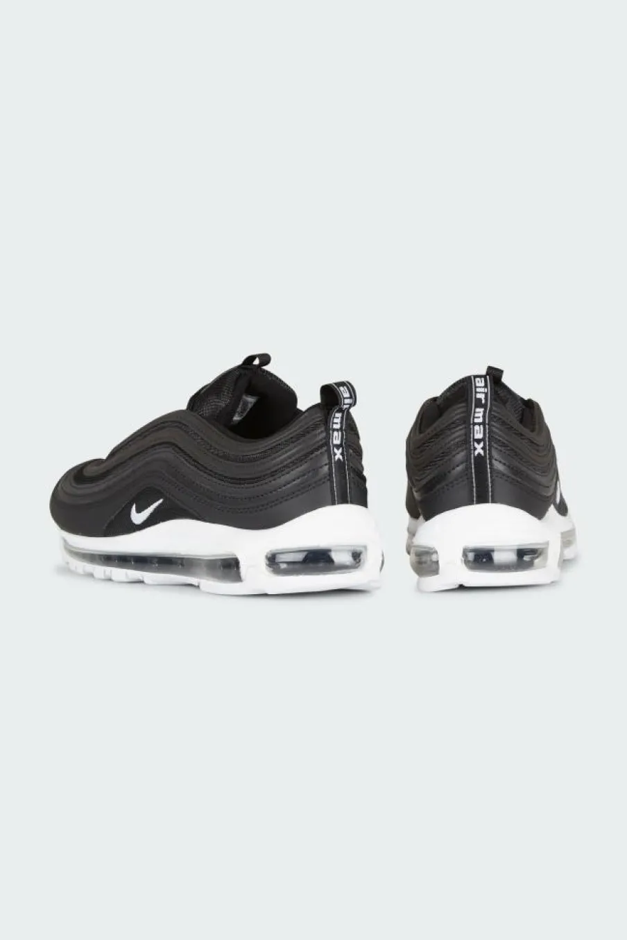 MAX 97 - Baskets basses |*NIKE Hot
