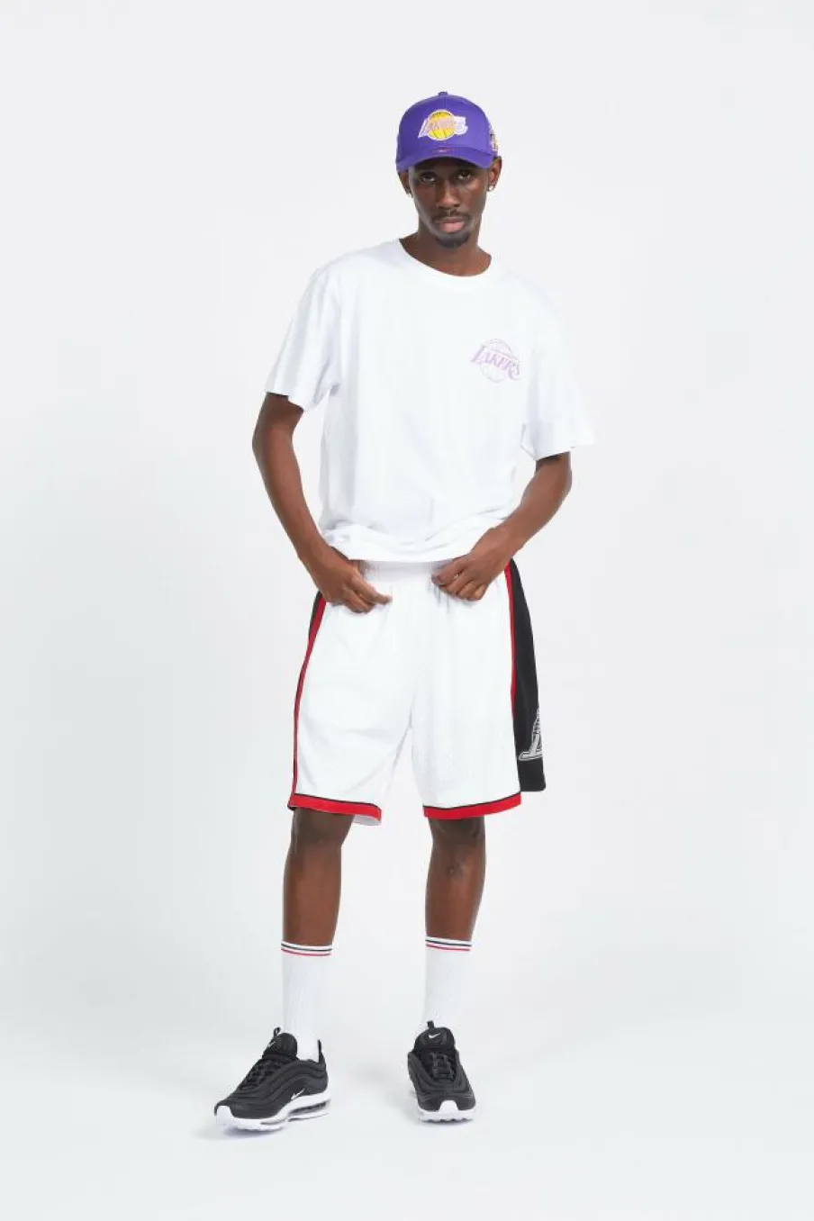 MAX 97 - Baskets basses |*NIKE Hot