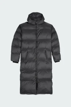 2190MAX - Doudoune | Gris*SCHOTT New