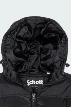 2190MAX - Doudoune | Noir*SCHOTT Clearance