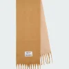 MAXI SCARF ABOUT PASSION - Echarpe | Beige*VERB TO DO Outlet
