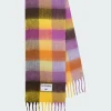 MAXI SCARF GLOWING UP - Echarpe | Multicolore*VERB TO DO Hot