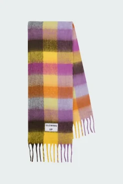 MAXI SCARF GLOWING UP - Echarpe | Multicolore*VERB TO DO Hot