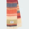 MAXI SCARF TIME OUT - Echarpe | Multicolore*VERB TO DO Discount