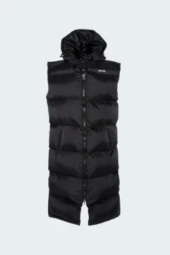 2190MAXV - Doudoune | Noir*SCHOTT