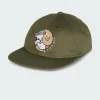 MBN BOODIES SNAPBACK - Casquette | Vert*RIPNDIP Hot