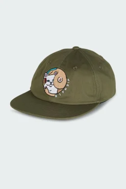 MBN BOODIES SNAPBACK - Casquette | Vert*RIPNDIP Hot