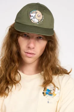 MBN BOODIES SNAPBACK - Casquette | Vert*RIPNDIP Hot