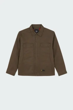 Mcavoy Insulated Station - Veste | Marron*VANS New