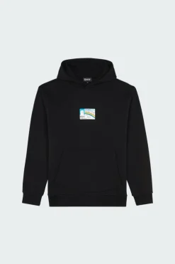 MCFUCKIN - Hoodie | Noir*RIPNDIP Online