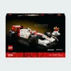 MCLAREN MP4/4 ET AYRTON SENNA - Jeu | Multicolore*LEGO New