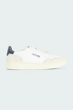 MEDALIST LOW - Baskets | Blanc*AUTRY New