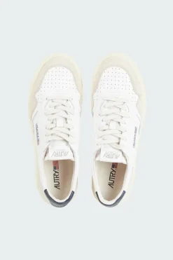 MEDALIST LOW - Baskets | Blanc*AUTRY New