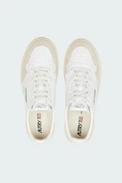 MEDALIST LOW - Baskets | Blanc*AUTRY Outlet