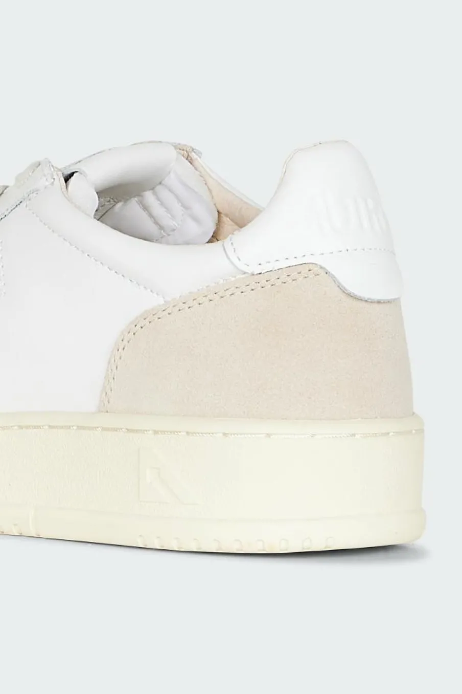 MEDALIST LOW - Baskets | Blanc*AUTRY Outlet