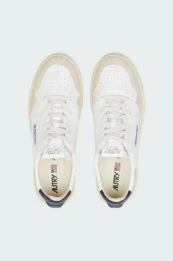 MEDALIST LOW - Baskets | Blanc*AUTRY Outlet