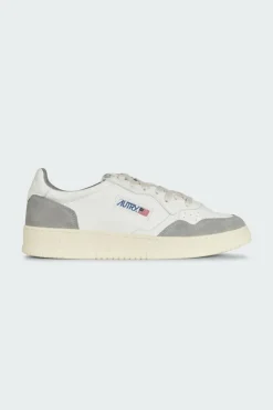 MEDALIST LOW - Baskets | Gris*AUTRY