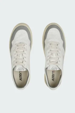 MEDALIST LOW - Baskets | Gris*AUTRY
