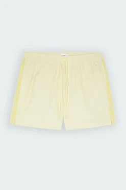 MEDIUM DRAWSTRING - Short de bain | Green*CALVIN KLEIN Outlet