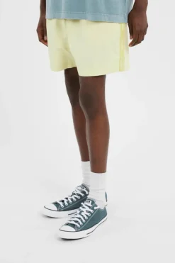 MEDIUM DRAWSTRING - Short de bain | Green*CALVIN KLEIN Outlet