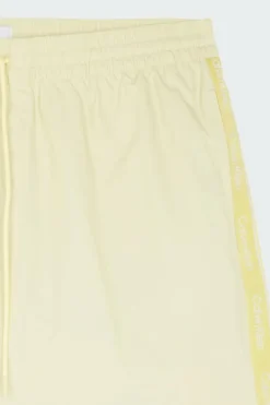 MEDIUM DRAWSTRING - Short de bain | Green*CALVIN KLEIN Outlet