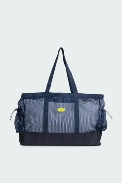 MESH TOTE - Sac shopping | Bleu*HUF