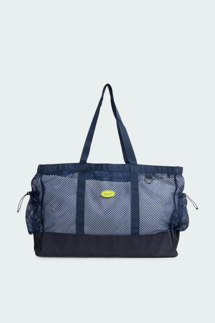 MESH TOTE - Sac shopping | Bleu*HUF