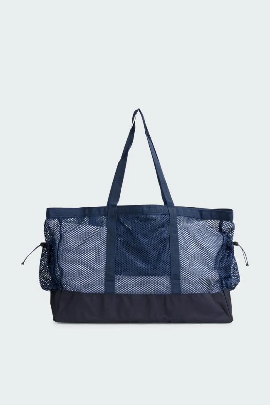MESH TOTE - Sac shopping | Bleu*HUF
