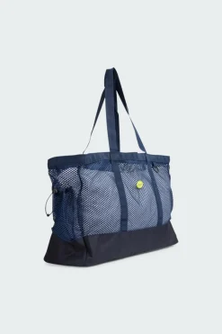 MESH TOTE - Sac shopping | Bleu*HUF