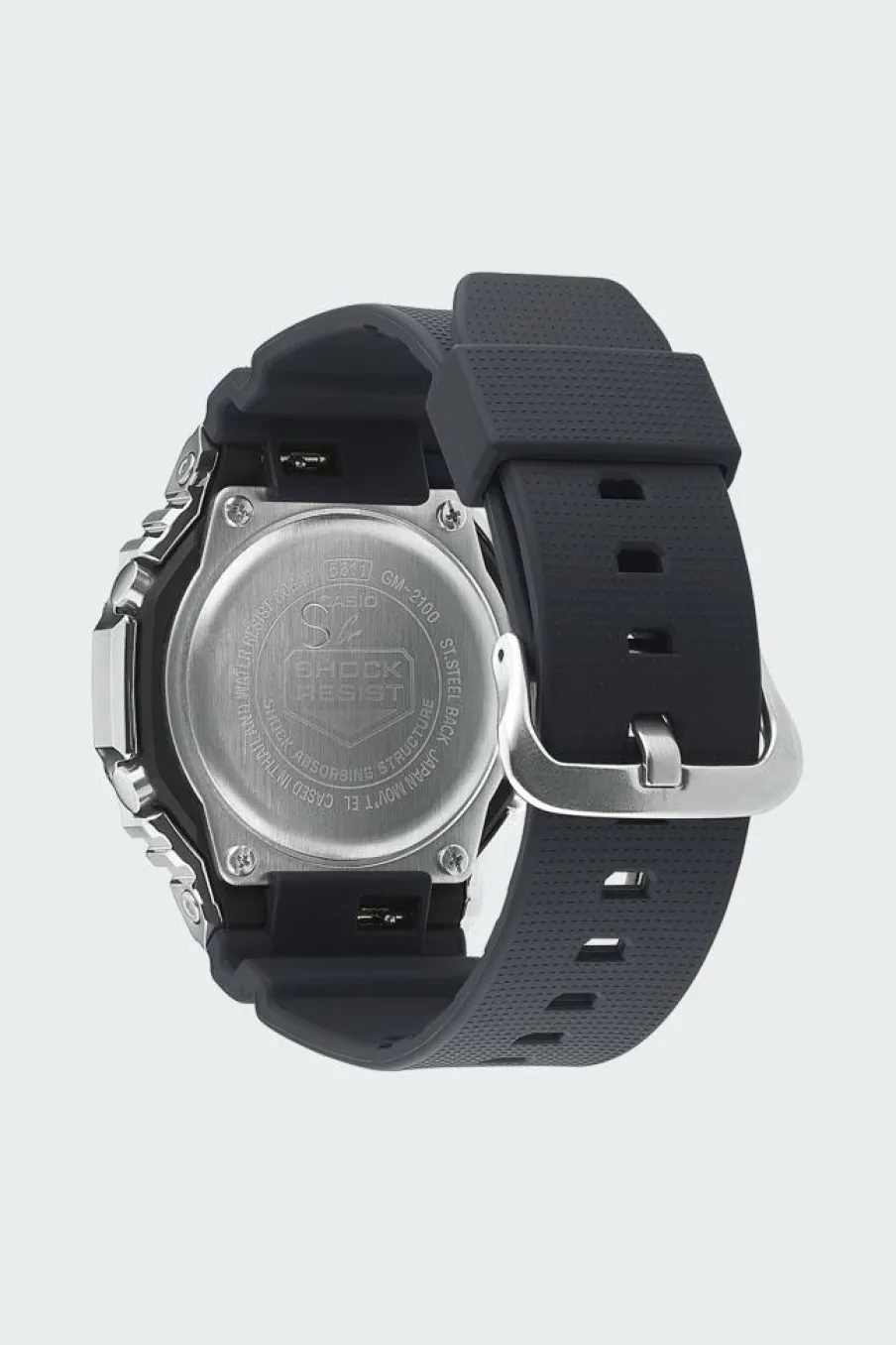 MET - Montre | Gris*CASIO G-SHOCK Sale