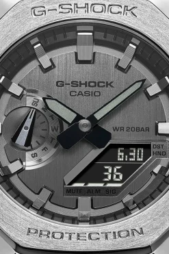 MET - Montre | Gris*CASIO G-SHOCK Sale