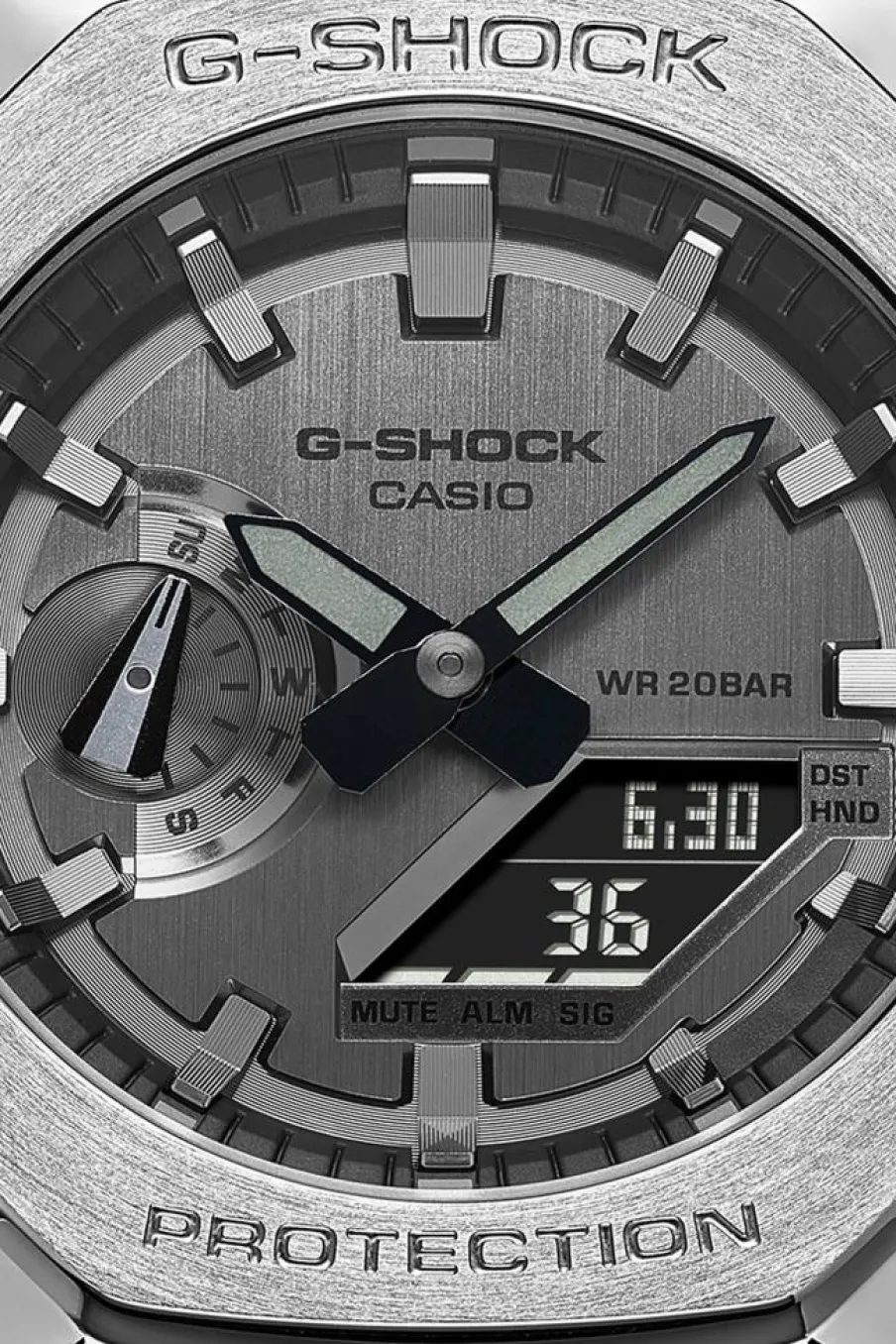 MET - Montre | Gris*CASIO G-SHOCK Sale