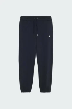 MICKYEL FRENCH TERRY - Jogging | Bleu*K-WAY Best